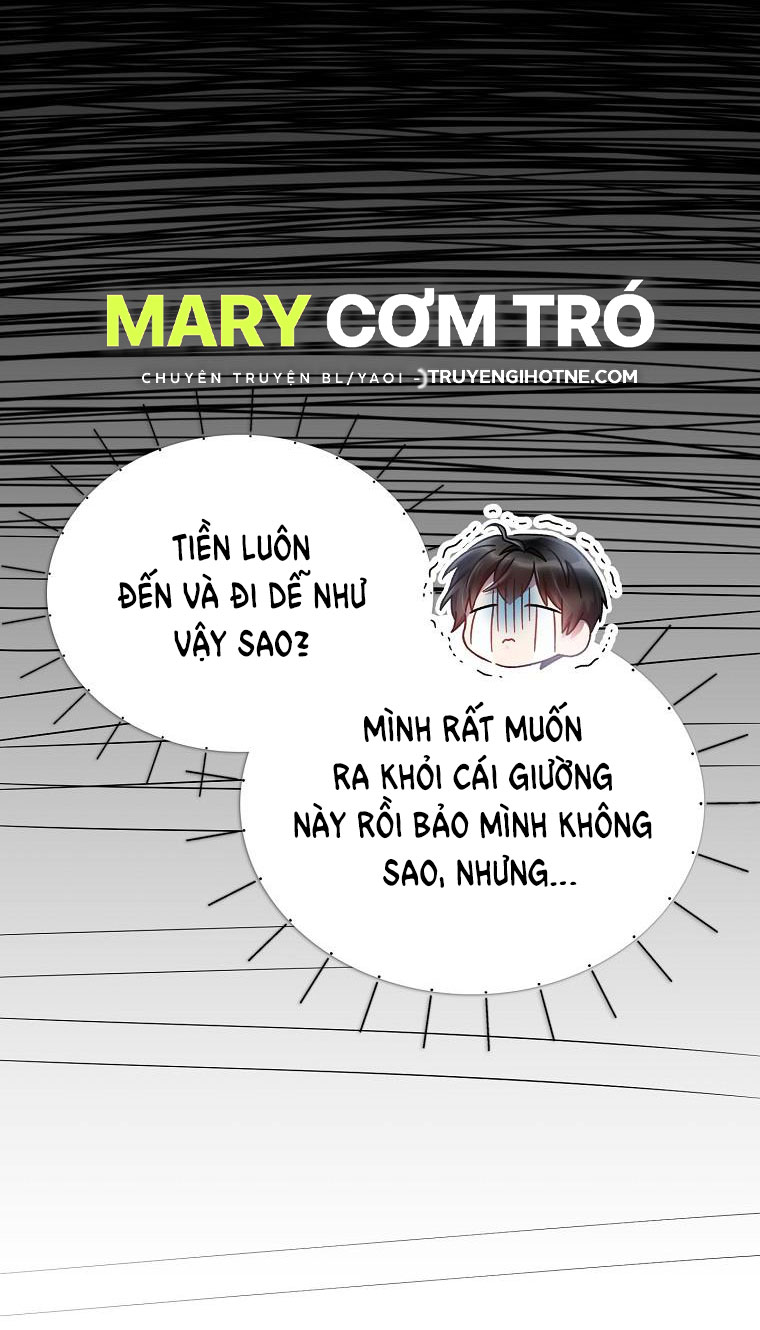 Sugar Rain chapter 7.1 - Trang 16