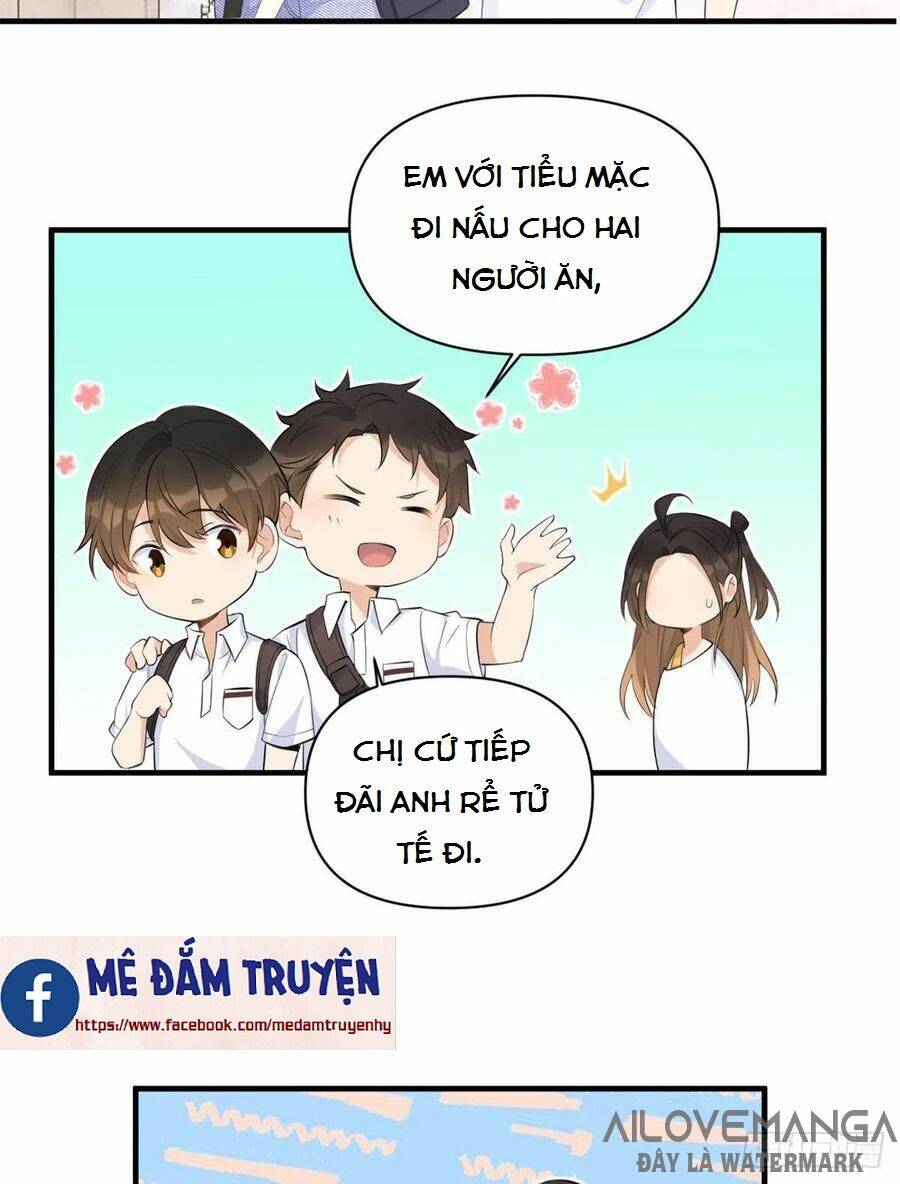vẫn cứ nhớ em, nhớ em chapter 79 8