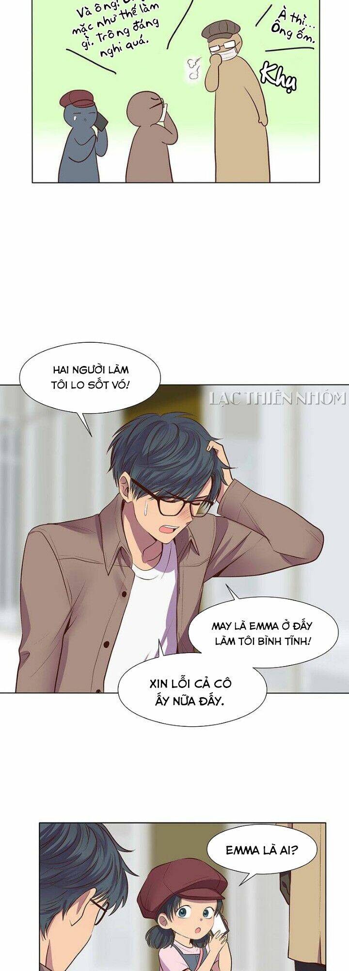 bí mật sâu sắc nhất của tôi chapter 35 32