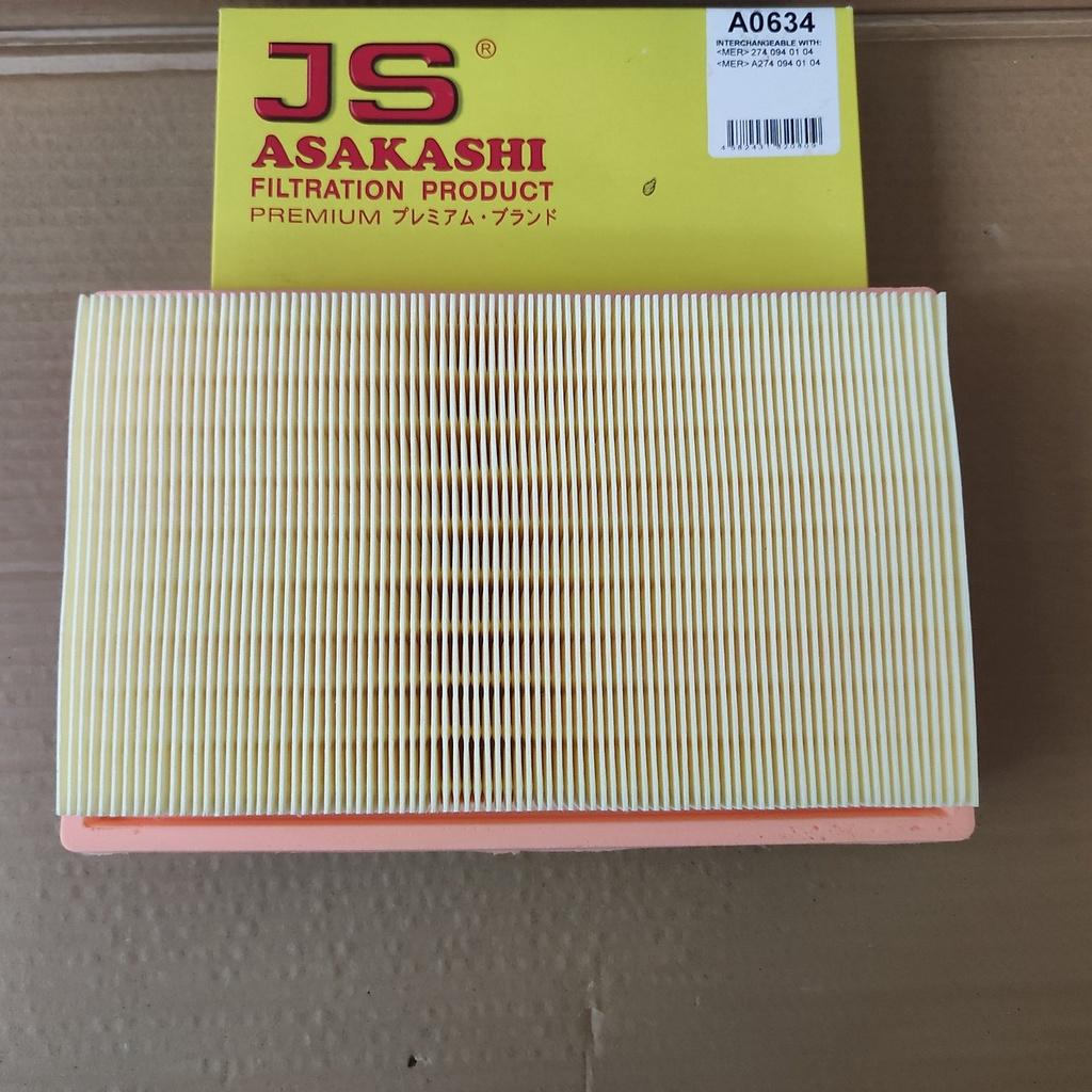 Lọc gió động cơ Mercedes GLC 250 2015-2022