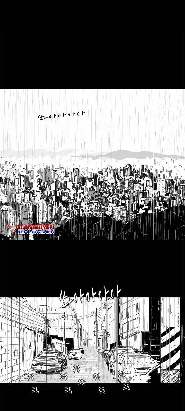 người quan sát chapter 1 1