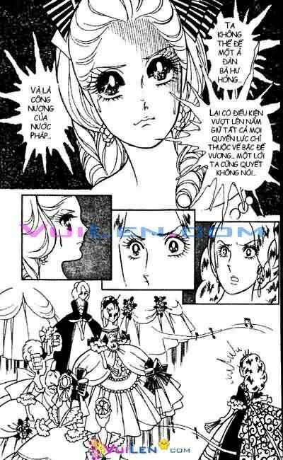 hoa hồng véc-xây chapter 1 136