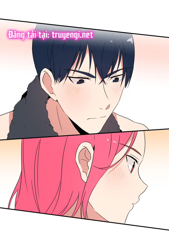 rắc rối về vấn đề yêu đương của tôi chapter 50 40
