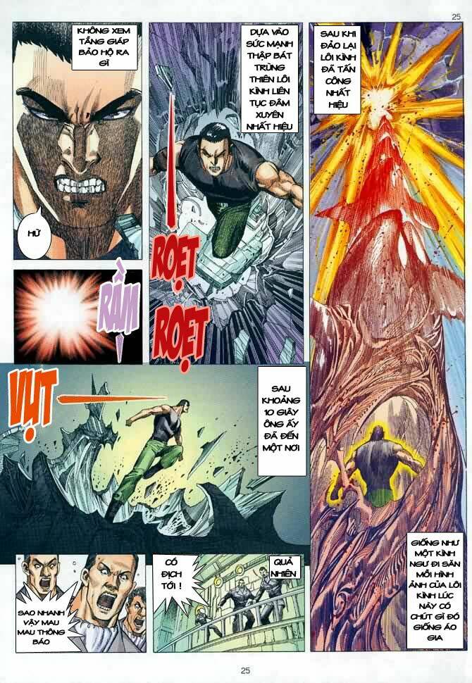 võ thần chapter 86 25