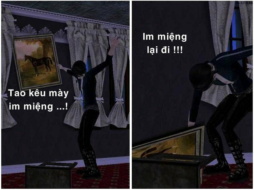 truyện sims - earl story chapter 24 34