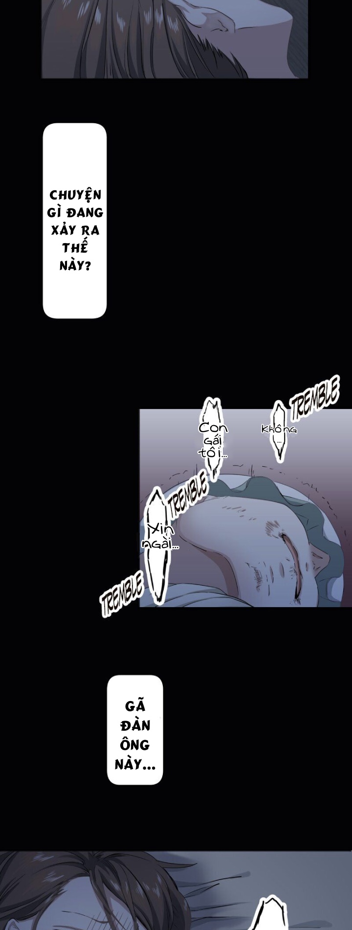 nullitas~nàng dâu giả dối~ chapter 2 34