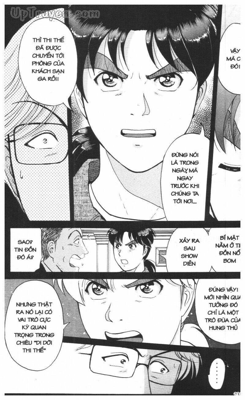 thám tử kindaichi (bản đẹp) chapter 15 231