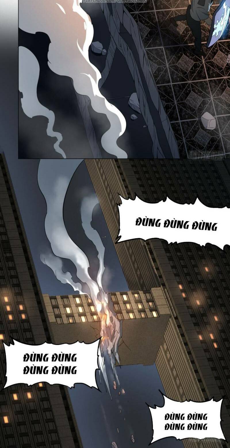 danh sách kẻ phản diện chapter 38 7