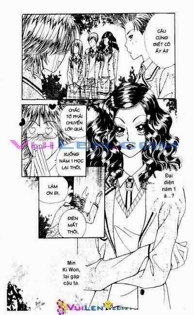 giấc mơ thần tượng chapter 3 128