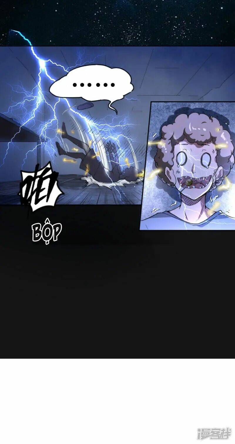 game thủ diệt tà khí chapter 1 33