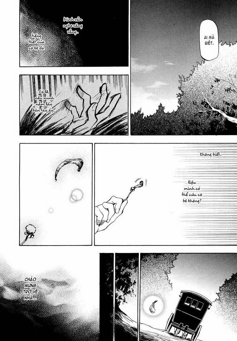 pandora hearts chapter 6 8