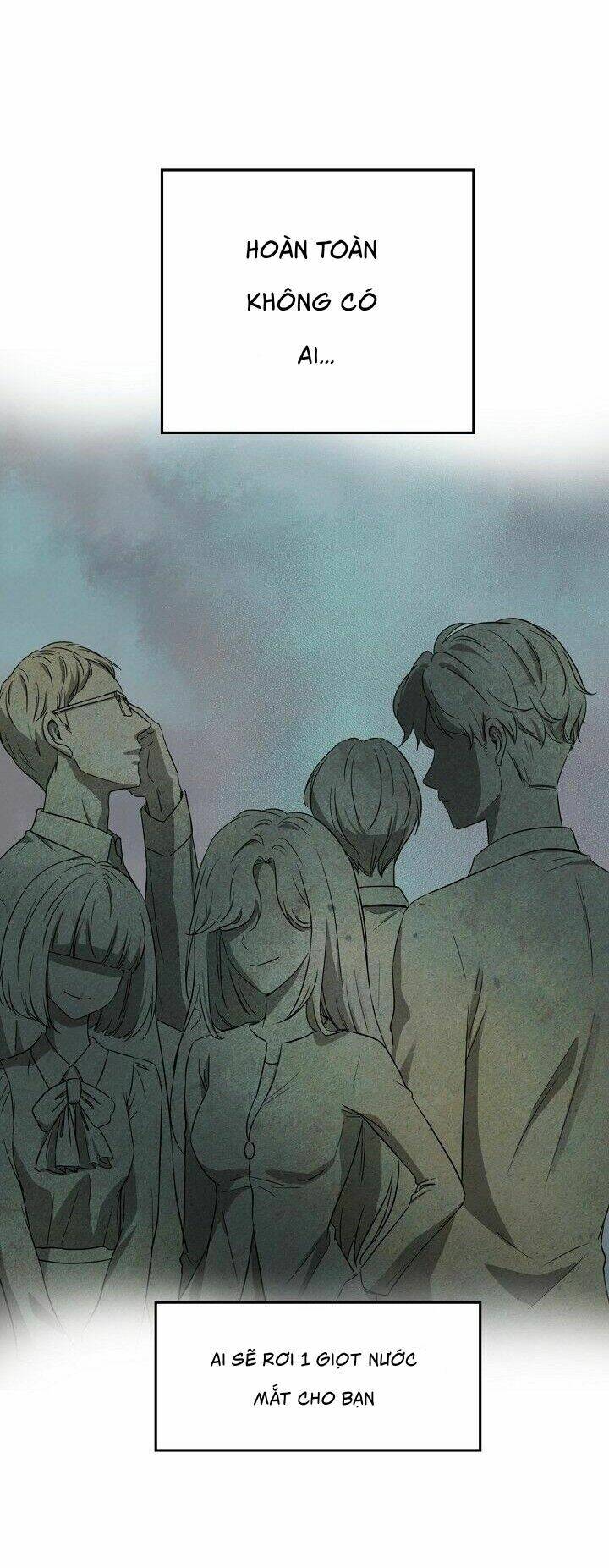 một cuộc sống kỳ lạ chapter 1 9