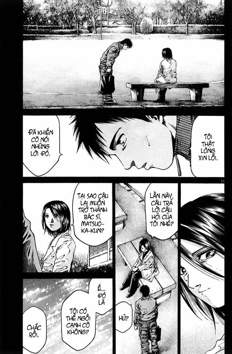 kansen rettou chapter 7 14