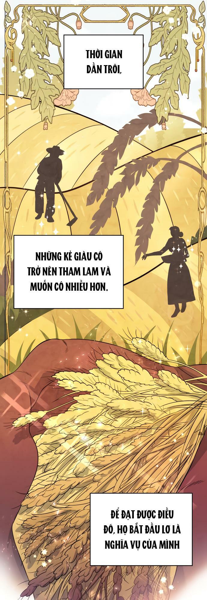 'di vật' melvin để lại chapter 4 6