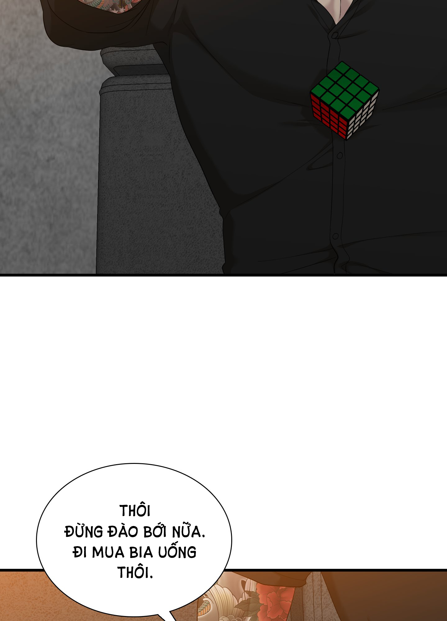 Kẻ Đê Tiện chapter 50.1 - Trang 13