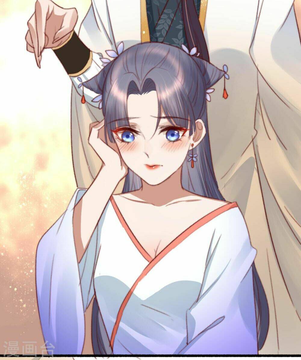 hành trình thịnh sủng chi cẩm tú chapter 32 25