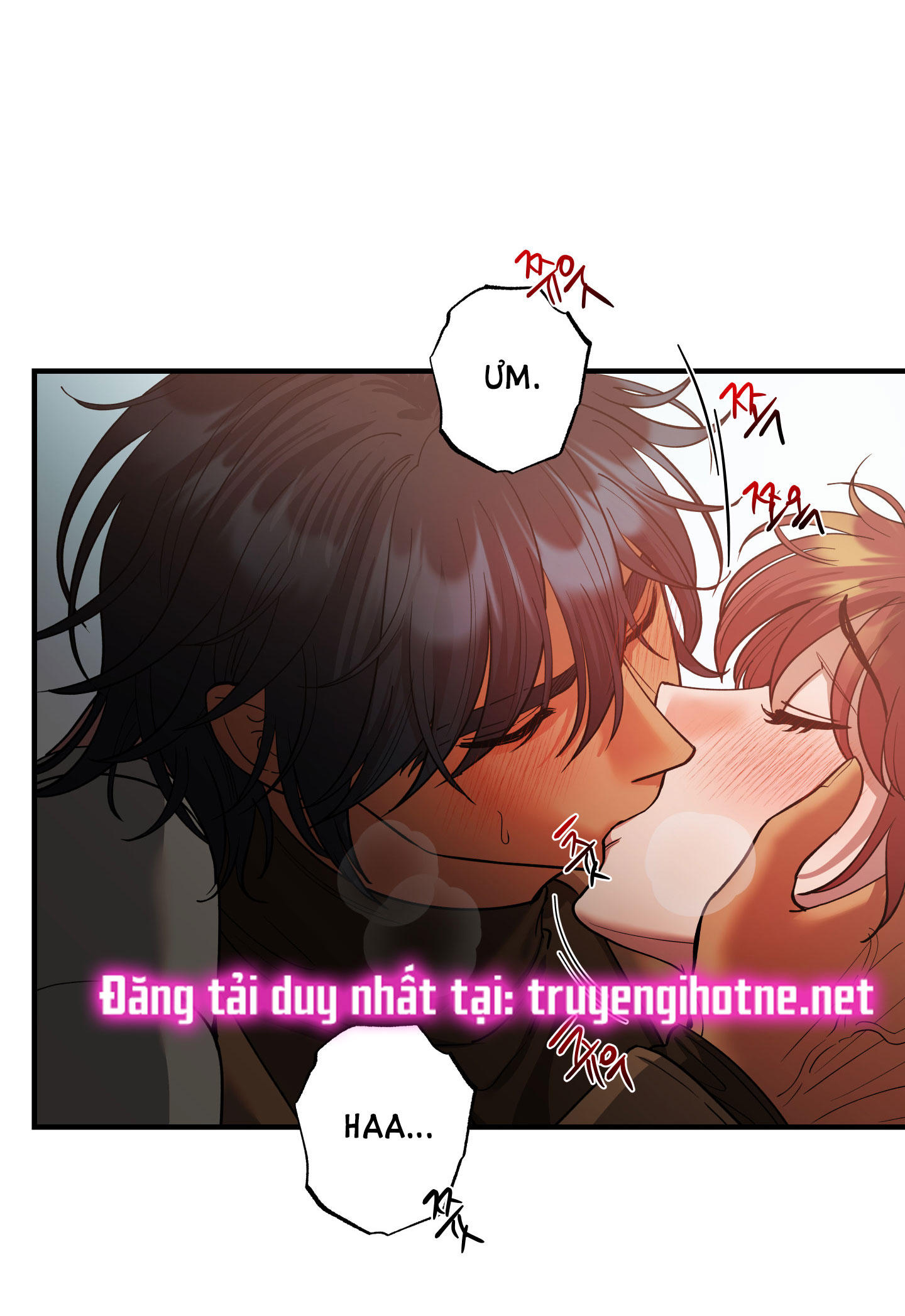 [18+] một lòng một dạ chapter 58.1 6