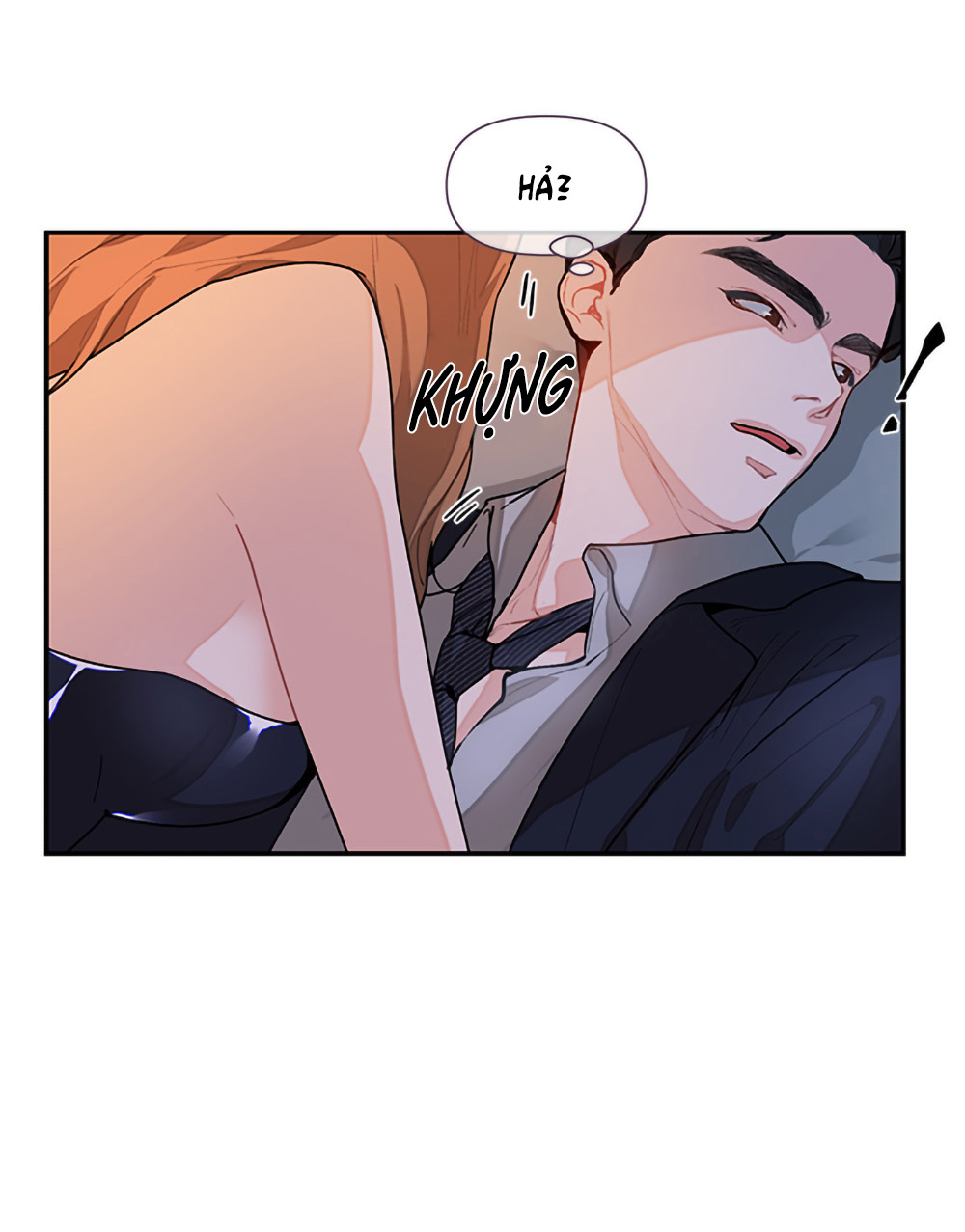 bạn thích về bên nào hơn chapter 1 41