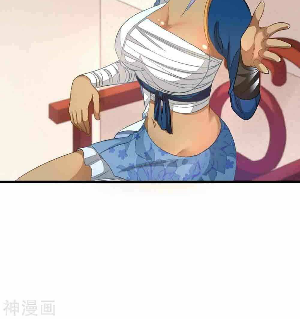 cửu dương thần vương chapter 155 5