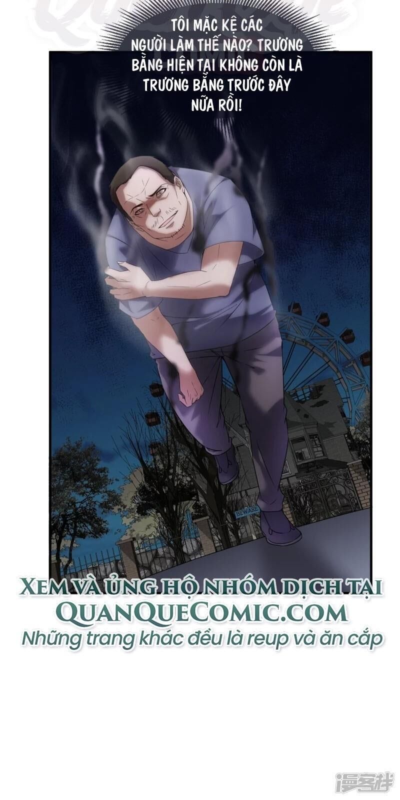 ta có một căn phòng mạo hiểm chapter 14 24