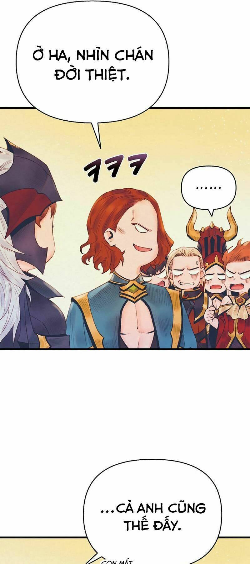 tu sĩ trị liệu của thái dương giáo chapter 24 54