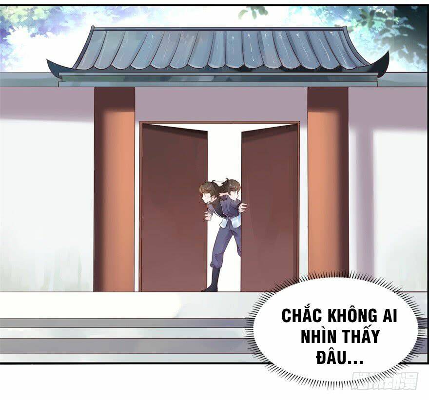 tiên ma đồng tu chapter 4 22