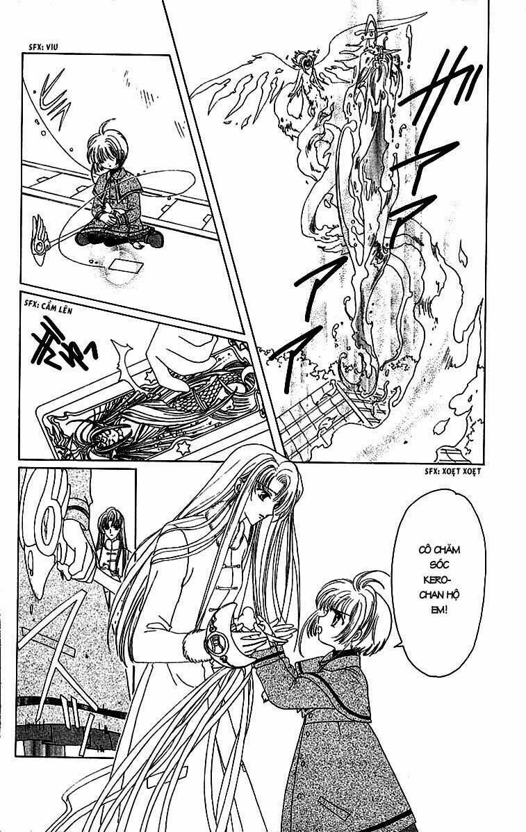 card captor sakura chapter 23 26