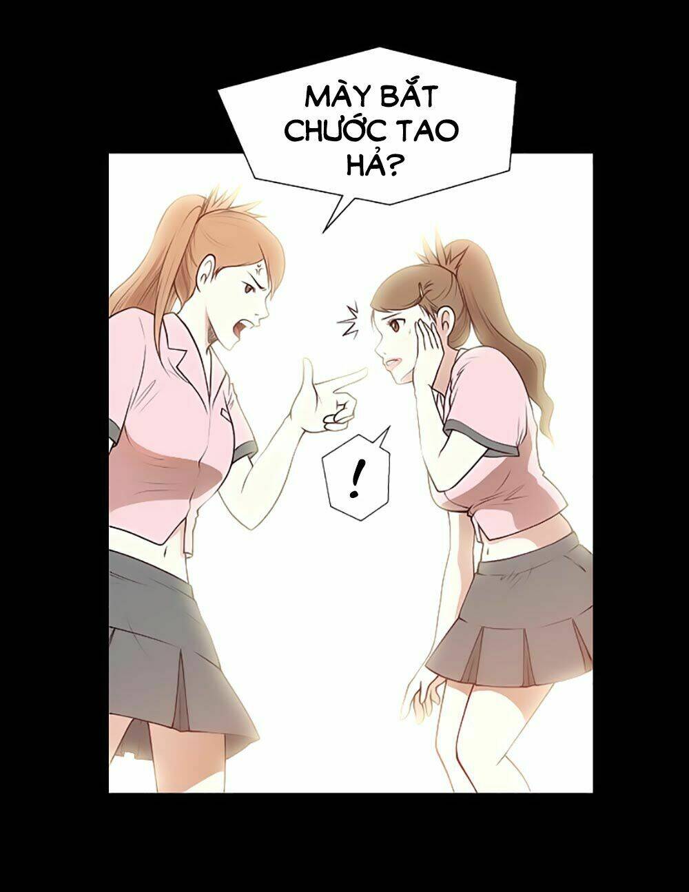 mrs. seonnyeo | mrs. tiên cô chapter 17 29