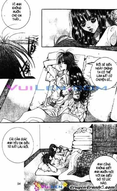 goong - [ hoàng cung ] chapter 14 92