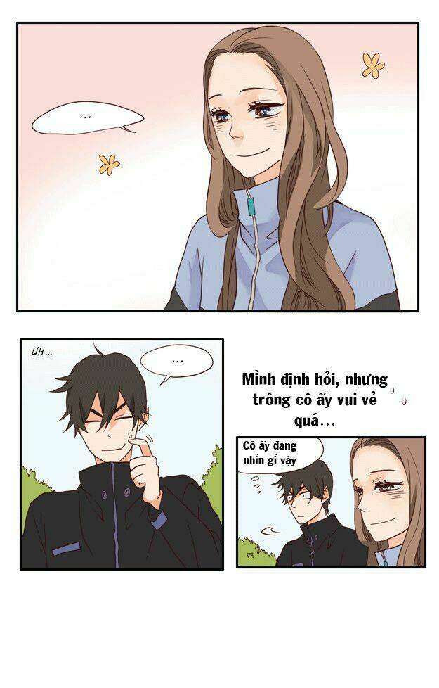 pine in the flower garden chapter 13 32