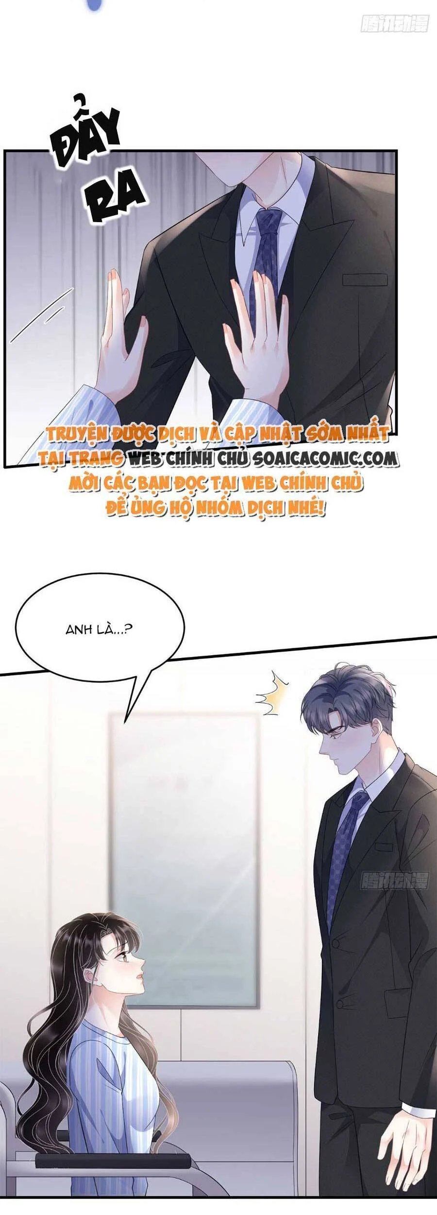 [16+] đại tiểu thư có thể có ý đồ xấu chapter 121 23