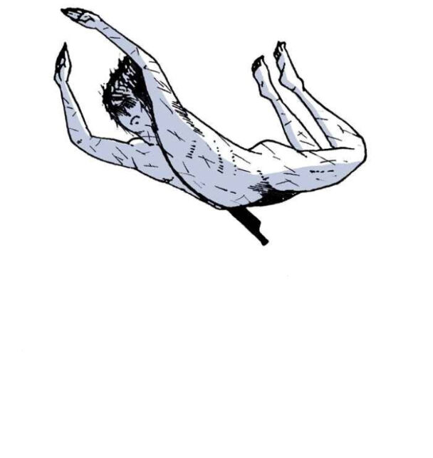 mắc kẹt trên mặt trăng chapter 26 13