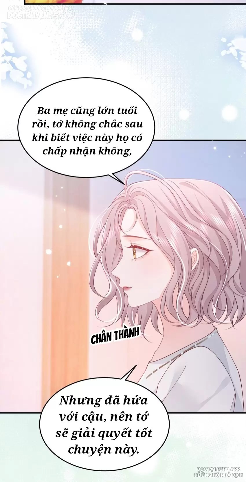 mận xanh chapter 66 28