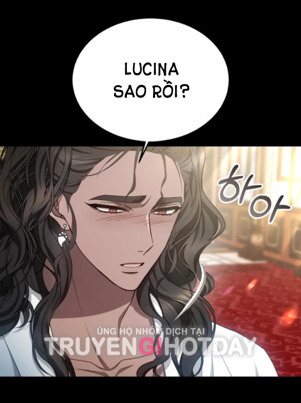 Cướp Dâu chapter 40.2 - Trang 19