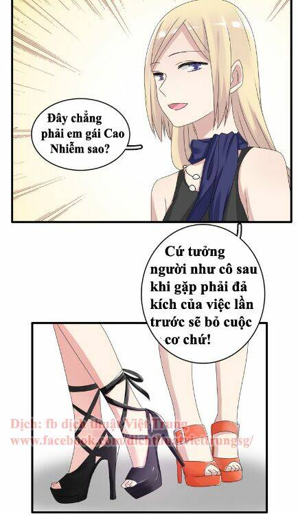 lều khều biết yêu chapter 30 42