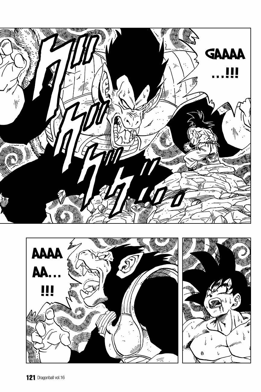 dragon ball - bảy viên ngọc rồng chapter 233 4