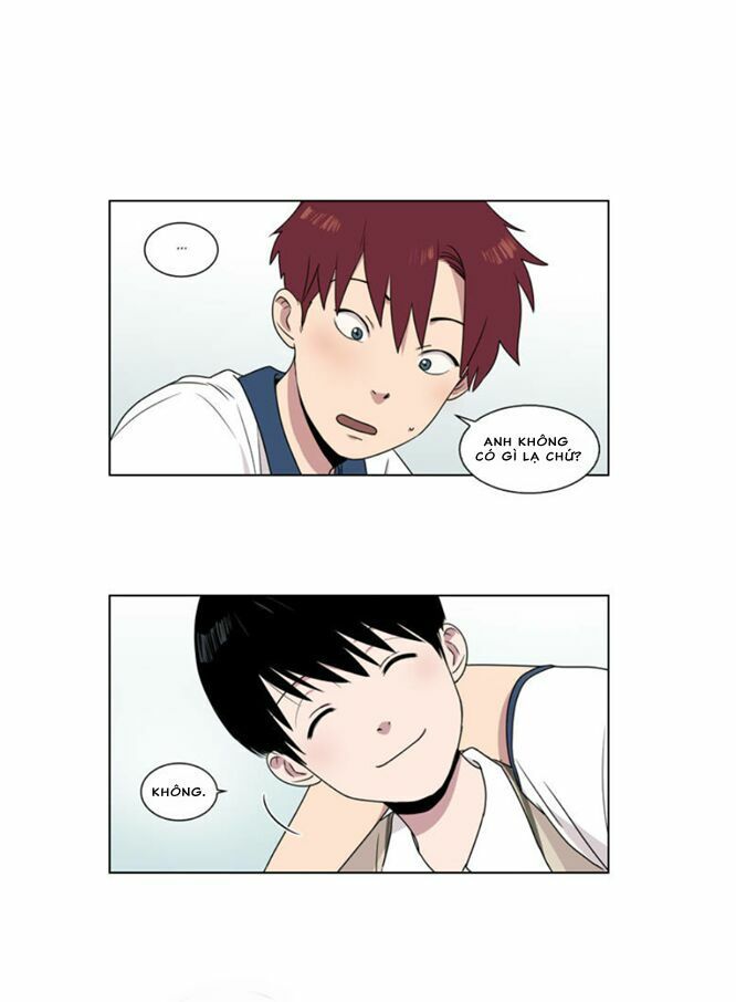 …”một sự thật khá khó chịu.” chapter 2 27