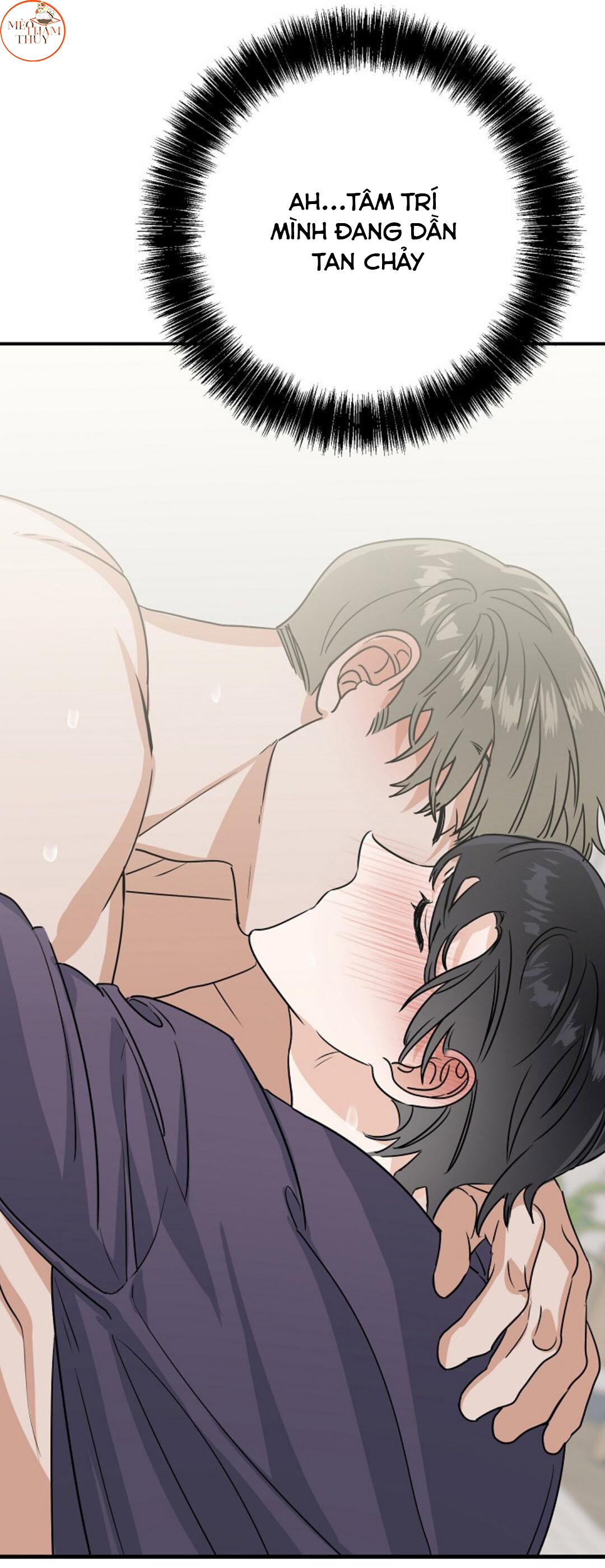 thiên đường một lần nữa chapter 9 2