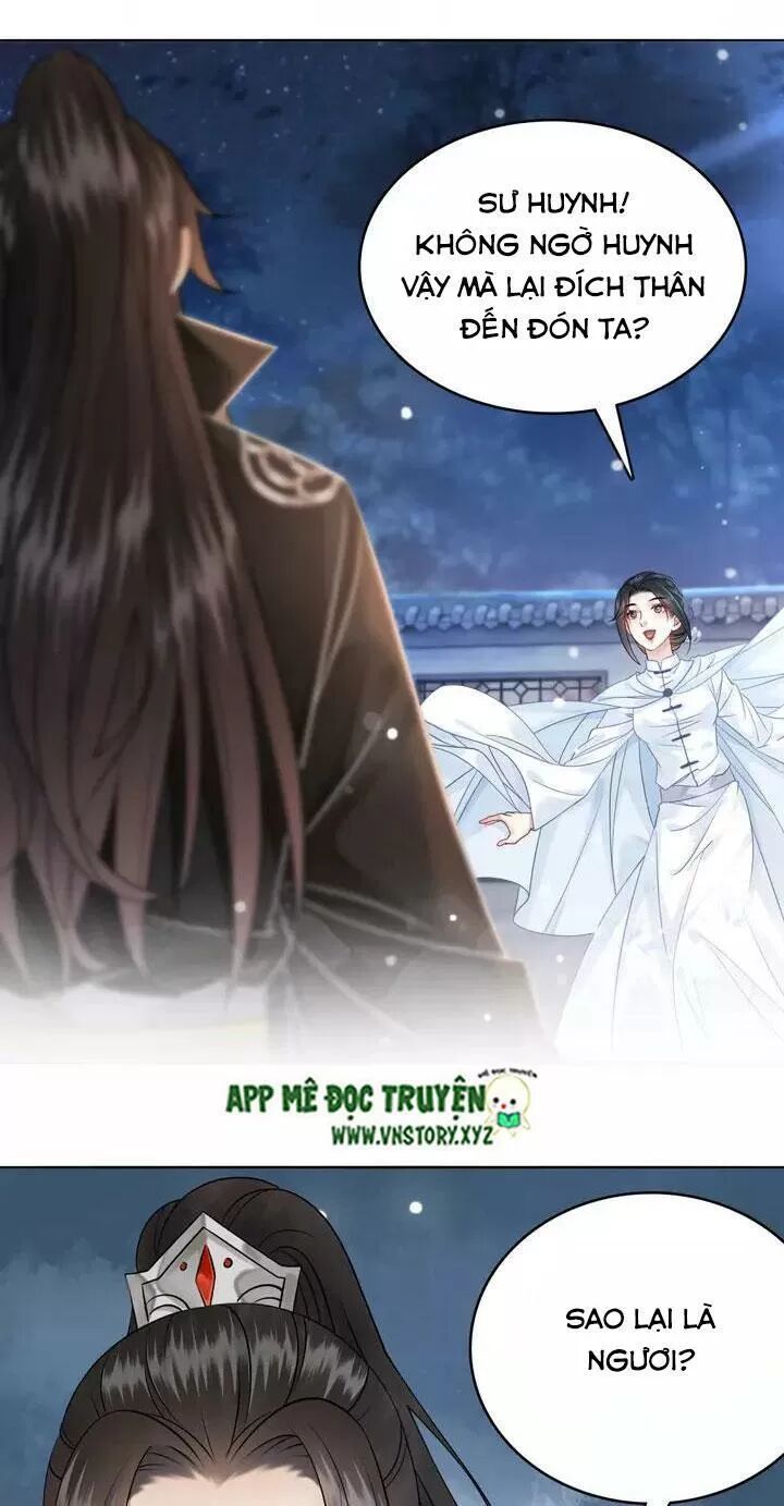 cực phẩm phế vật tiểu thư chapter 123 38