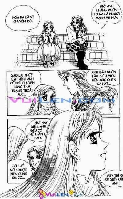 cô gái đến từ quá khứ chapter 6 41