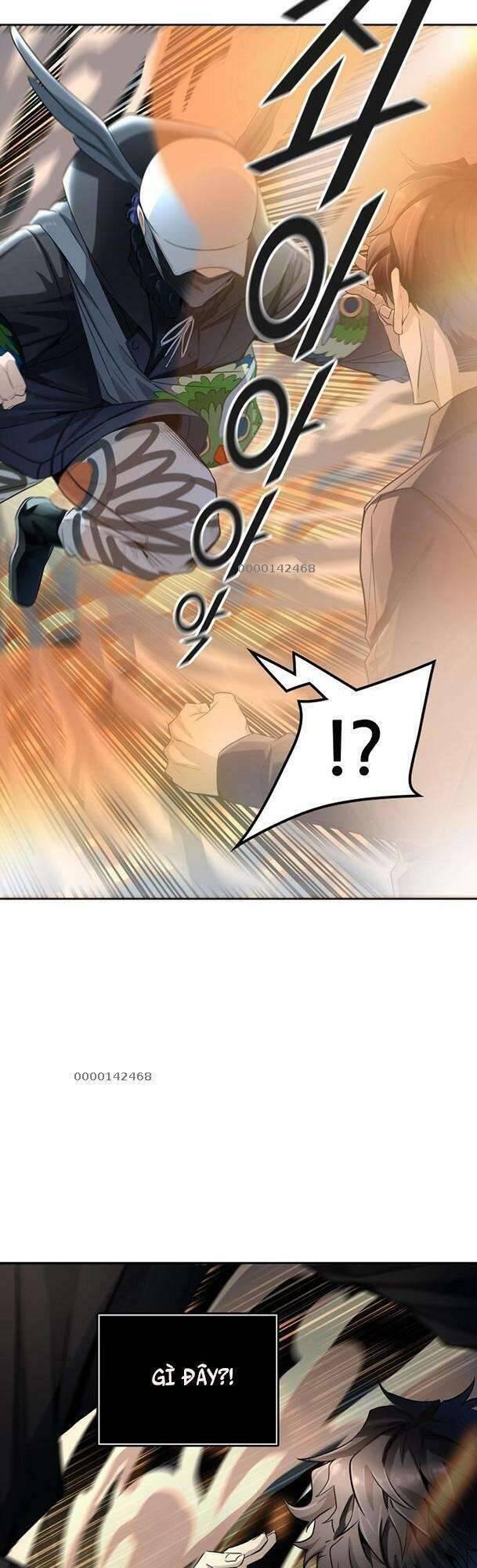 tòa tháp bí ẩn 2 chapter 530 26