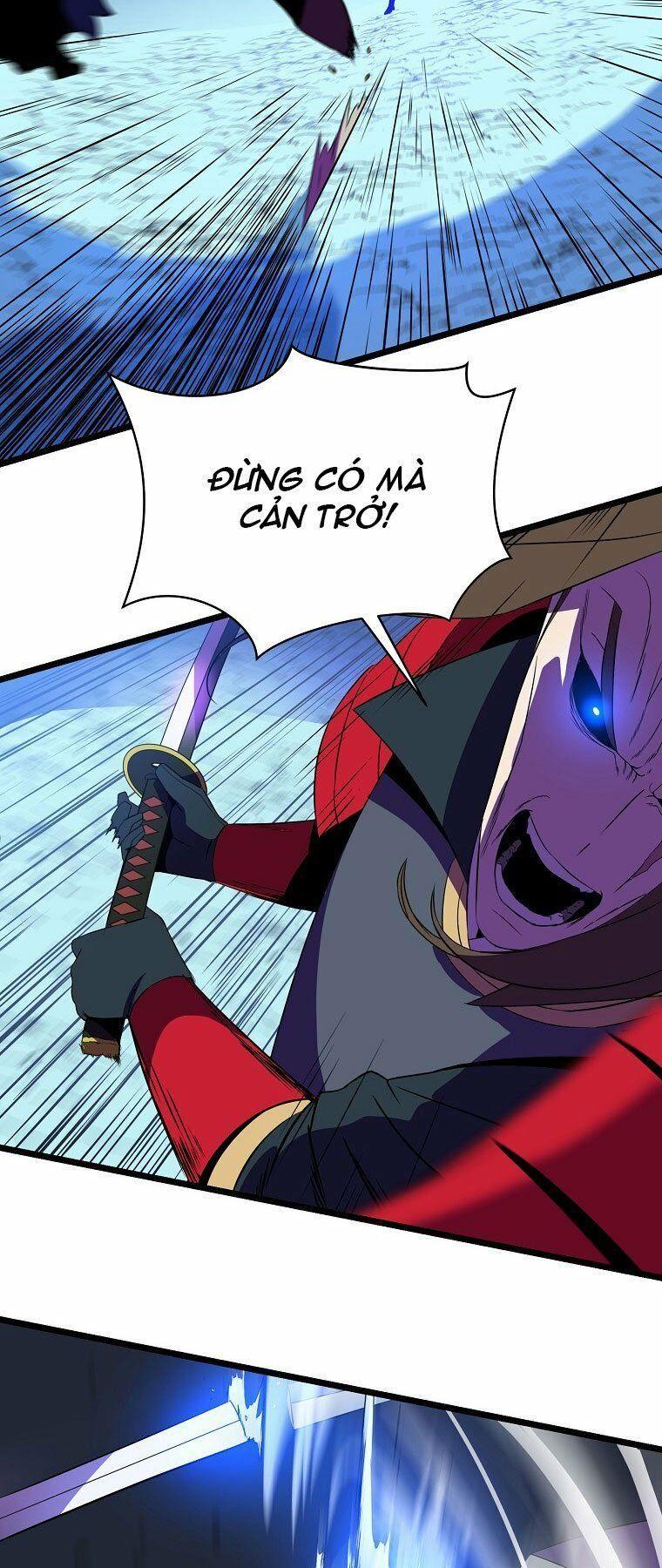 tiêu diệt đấng cứu thế chapter 98 21