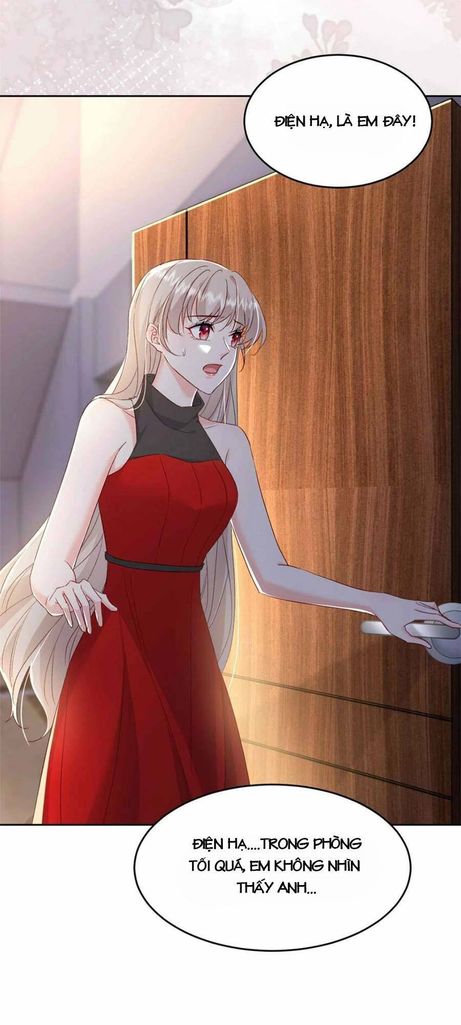 cô vợ của tôi không dễ bắt nạt chapter 73 32