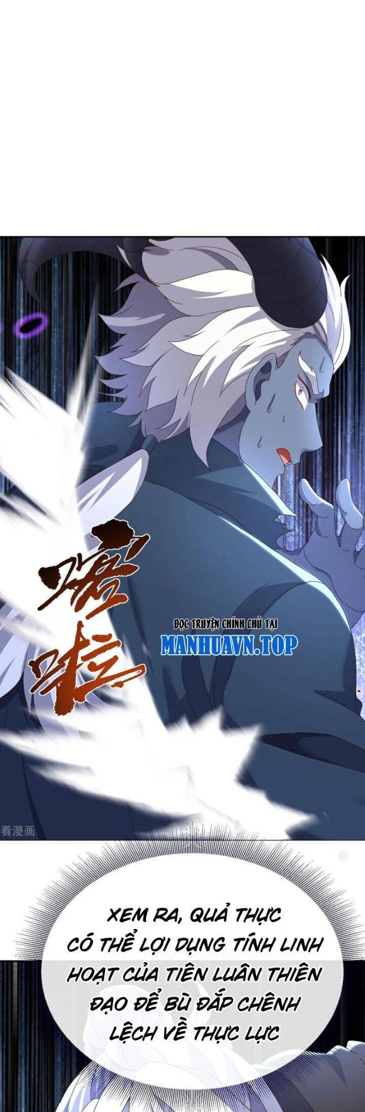 tiên võ đế tôn chapter 693 9