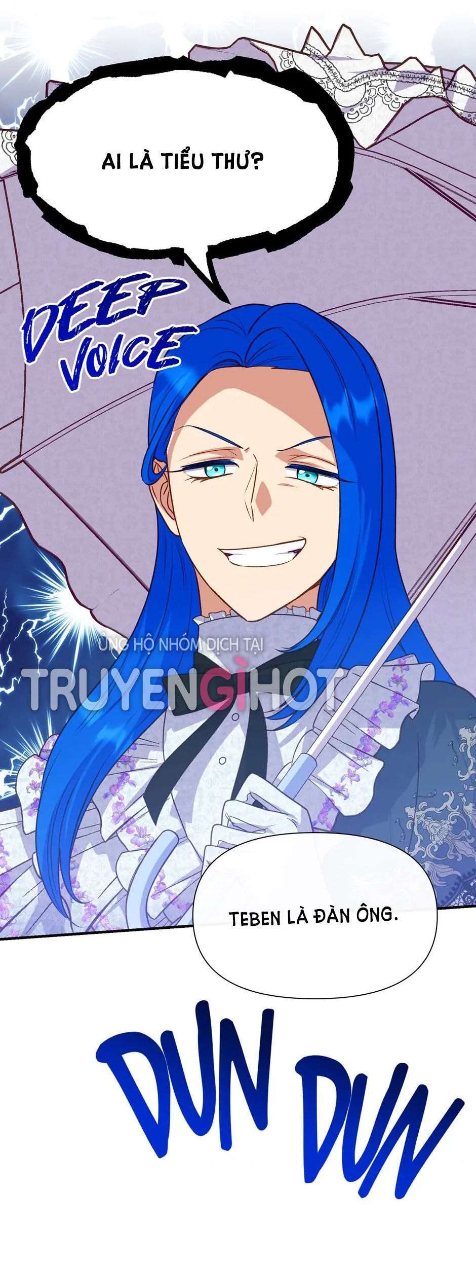 bản khế ước với nữ công tước ác ma chapter 139 23