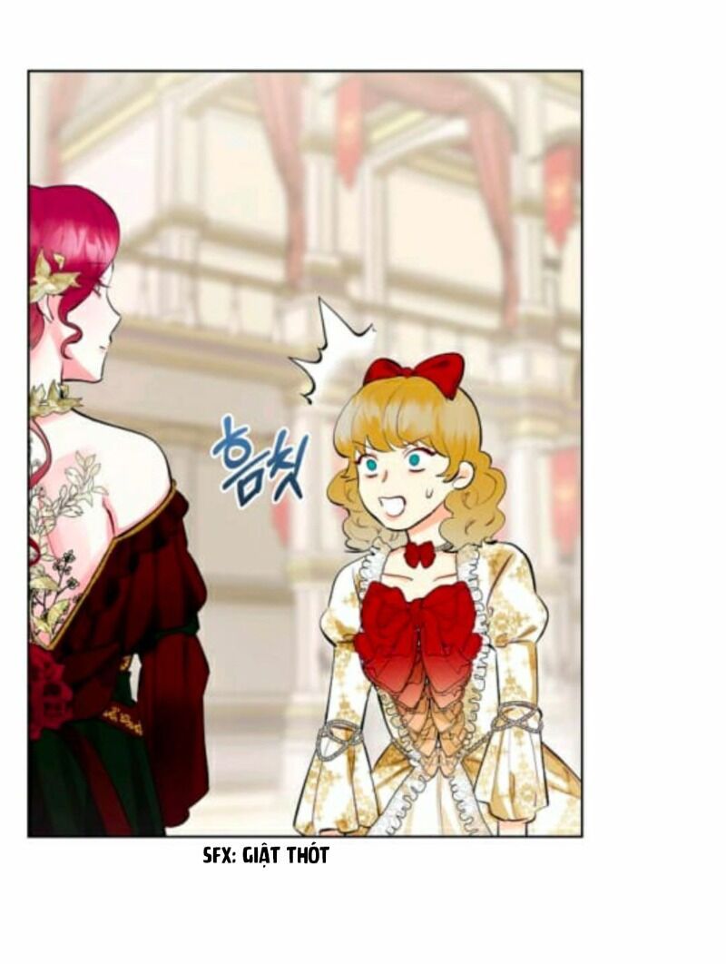 kẻ tạo ra ác nữ chapter 15 39