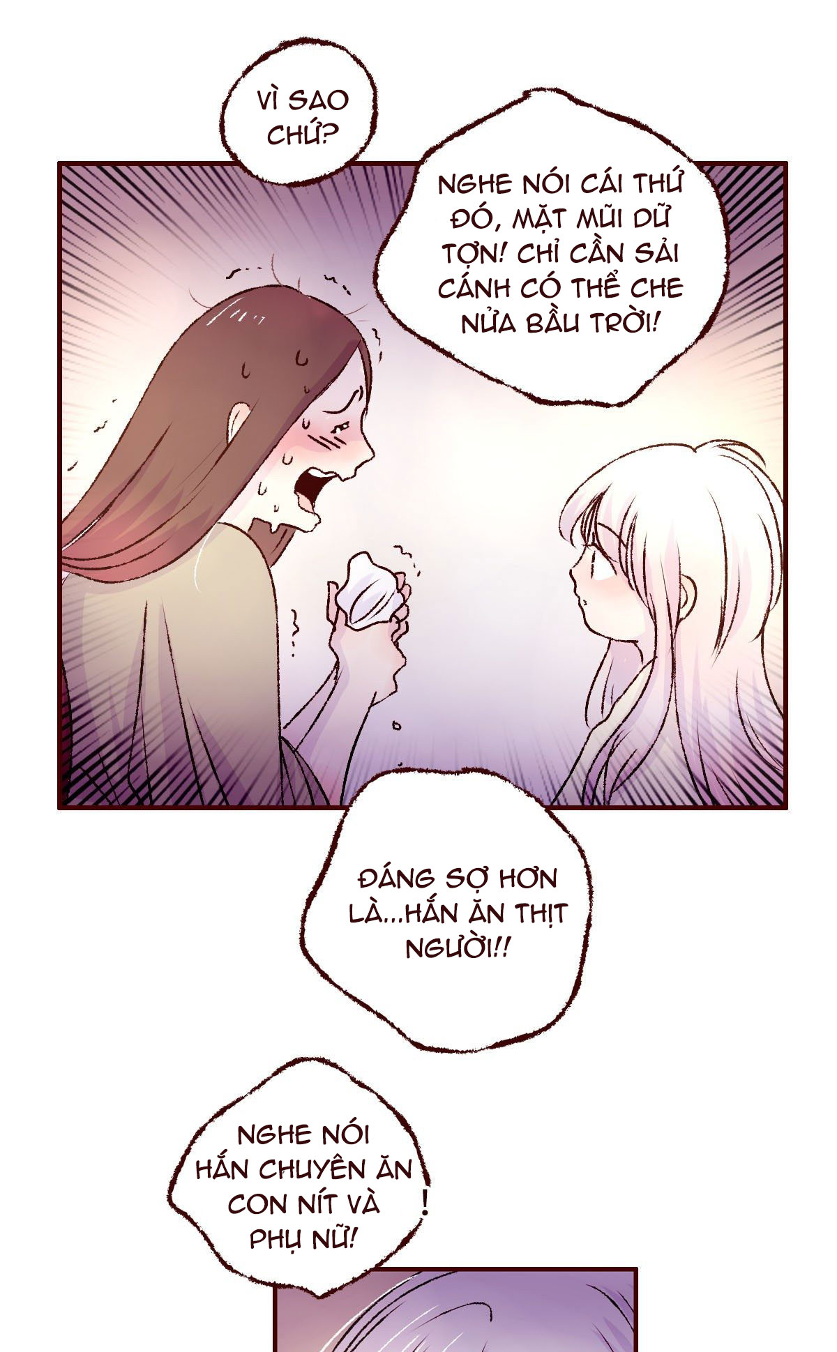 hoa của quỷ chapter 4 5