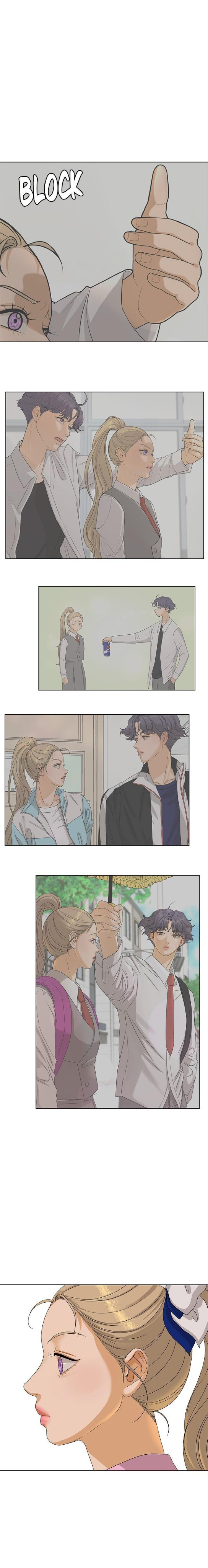 câu lạc bộ fox chapter 10 3