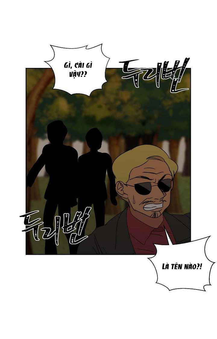 thiên đường (heaven) chapter 38 23