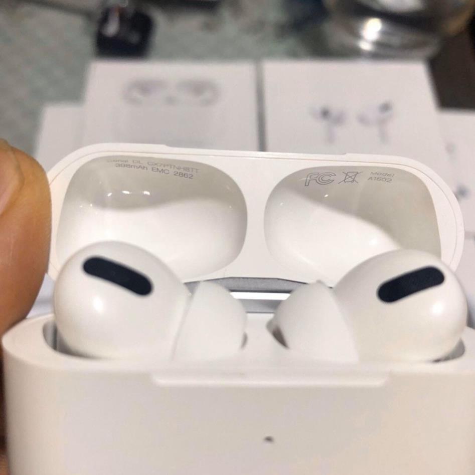 Tai Nghe Bluetooth AirPods Pro 1:1 Thay Thế Airpods 2 - Hàng nhập khẩu